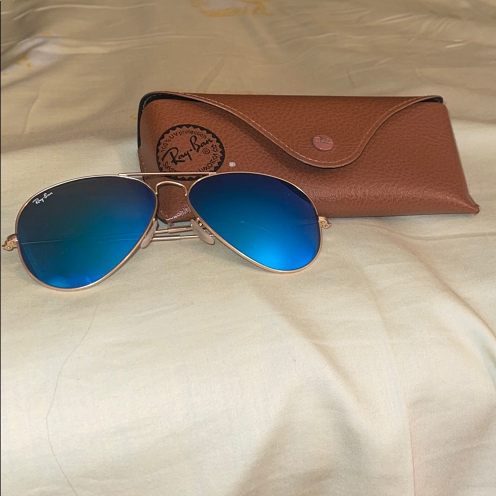 Ray-Ban sunglasses